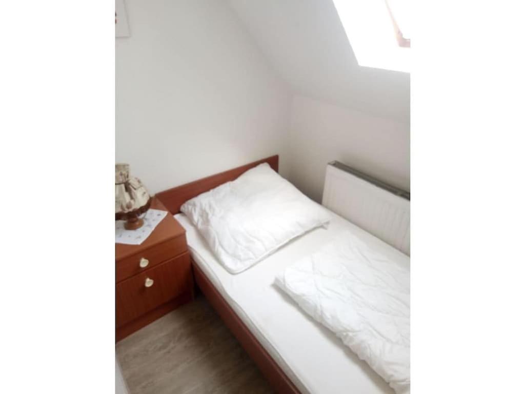 Deich Im Landhaus Michaela 프라이드리흐스쿤크 외부 사진
